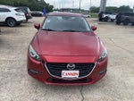 2018 Mazda3 Thumbnail 4
