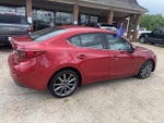 2018 Mazda3 Thumbnail 5