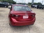2018 Mazda3 Thumbnail 8