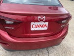 2018 Mazda3 Thumbnail 9