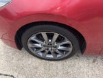 2018 Mazda3 Thumbnail 10