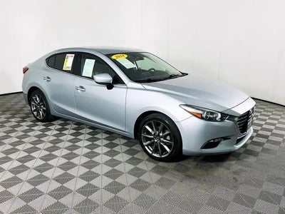 Photo of a 2018 Mazda MAZDA3 Touring 4DR Sedan 6M for sale