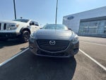 2018 Mazda3 Thumbnail 2