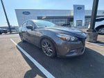 2018 Mazda3 Thumbnail 3