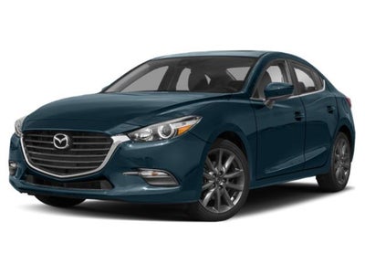 Photo of a 2018 Mazda MAZDA3 Touring 4DR Sedan 6M for sale