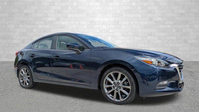 Preowned 2018 Mazda Mazda3 Touring for Sale