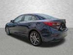 2018 Mazda3 Thumbnail 4