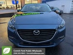 2018 Mazda3 Thumbnail 2