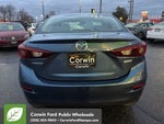 2018 Mazda3 Thumbnail 6