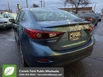 2018 Mazda3 Thumbnail 7