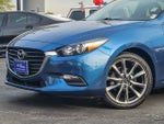 2018 Mazda3 Thumbnail 2