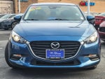 2018 Mazda3 Thumbnail 4