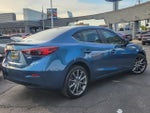 2018 Mazda3 Thumbnail 7