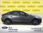 2018 Mazda3 Thumbnail 2