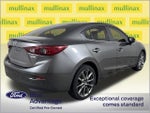2018 Mazda3 Thumbnail 4