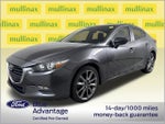 2018 Mazda3 Thumbnail 14