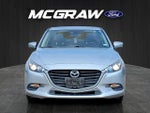2018 Mazda3 Thumbnail 2