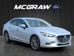 2018 Mazda3 Thumbnail 4