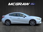 2018 Mazda3 Thumbnail 5