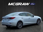 2018 Mazda3 Thumbnail 6