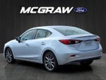 2018 Mazda3 Thumbnail 7