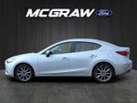 2018 Mazda3 Thumbnail 8