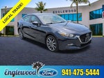 2018 Mazda3 Thumbnail 1