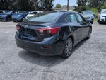 2018 Mazda3 Thumbnail 3