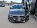 2018 Mazda3 Thumbnail 3