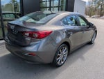 2018 Mazda3 Thumbnail 7