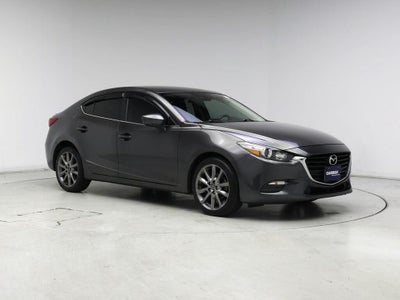 Photo of a 2018 Mazda MAZDA3 Touring 4DR Sedan 6M for sale
