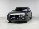 2018 Mazda3 Thumbnail 4