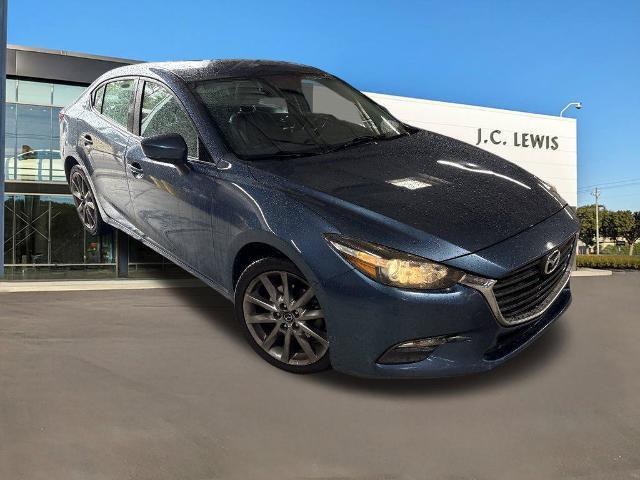 2018 MAZDA MAZDA3 - $11,499