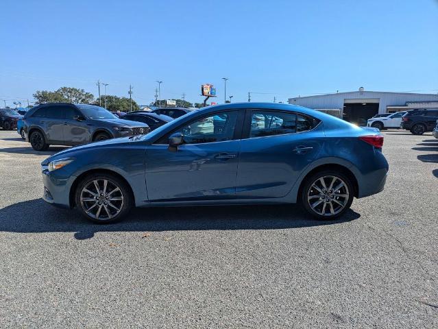 2018 MAZDA MAZDA3 - $11,499
