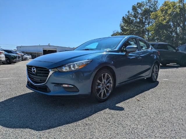 2018 MAZDA MAZDA3 - $11,499
