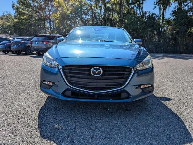 2018 MAZDA MAZDA3 - $11,499