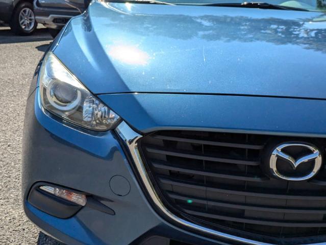 2018 MAZDA MAZDA3 - $11,499