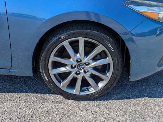 2018 MAZDA MAZDA3 - $11,499