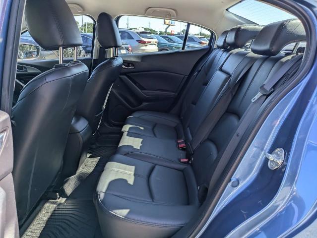 2018 MAZDA MAZDA3 - $11,499