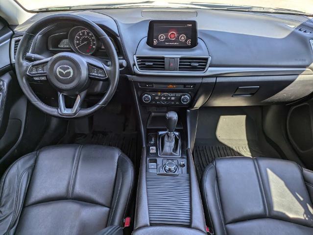 2018 MAZDA MAZDA3 - $11,499