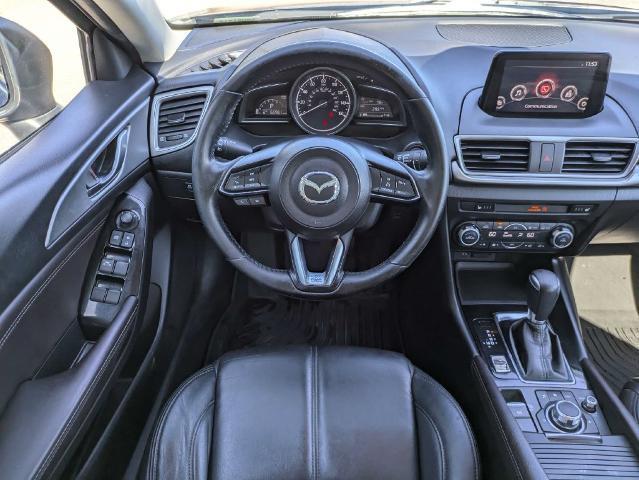 2018 MAZDA MAZDA3 - $11,499