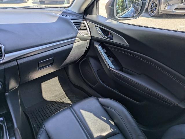 2018 MAZDA MAZDA3 - $11,499
