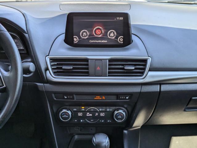 2018 MAZDA MAZDA3 - $11,499