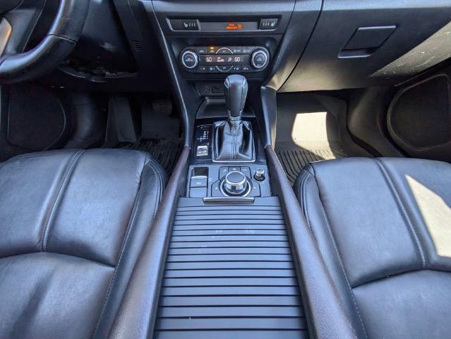 2018 MAZDA MAZDA3 - $11,499