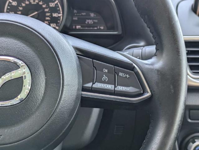 2018 MAZDA MAZDA3 - $11,499