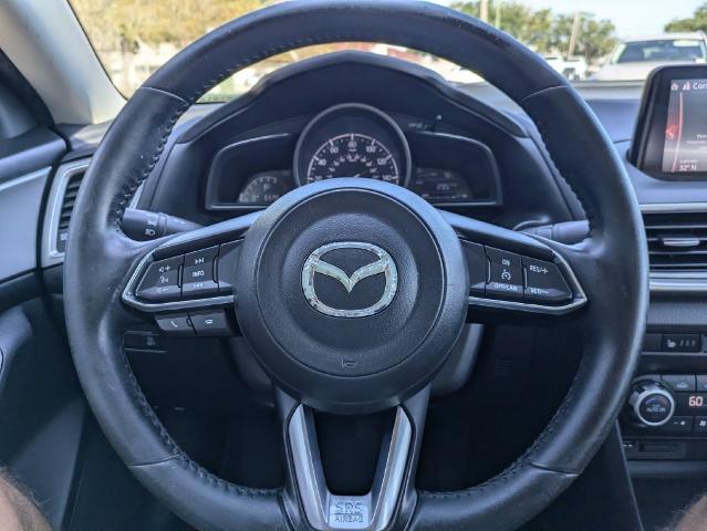 2018 MAZDA MAZDA3 - $11,499