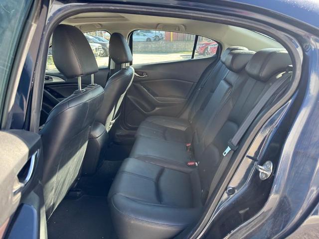 2018 MAZDA MAZDA3 - $14,587