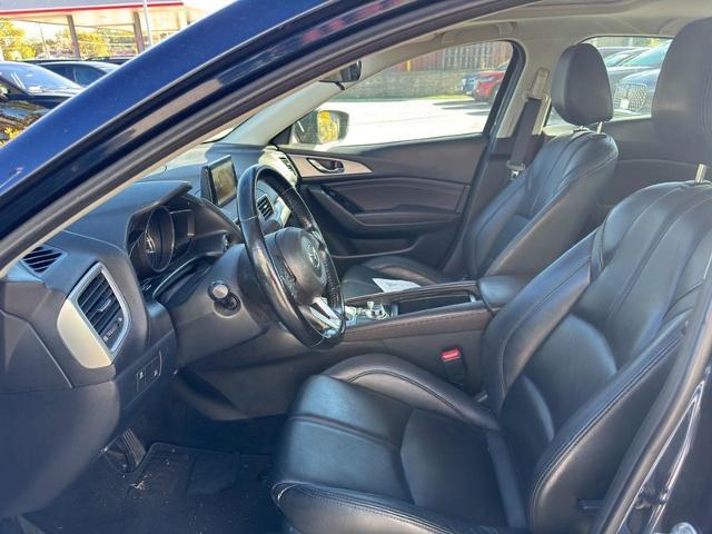 2018 MAZDA MAZDA3 - $14,587