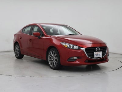 Photo of a 2018 Mazda MAZDA3 Touring 4DR Sedan 6M for sale