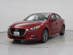2018 Mazda3 Thumbnail 4